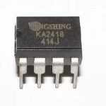 Ka2418 Samsung Ic Genuine Reliable Tech Electr