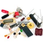 Kac 9617 Eastman Genuine Reliable Tech Electr