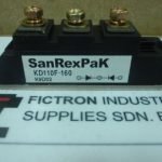 Kd110f160 Sanrex Diode Genuine Reliable Tech Electr