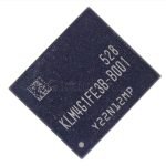 Klm4g1fe3b B001 Samsung Memory Genuine Reliable Tech Electr