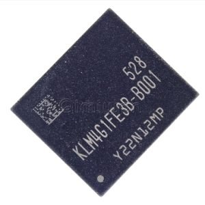 Klm4g1fe3b B001 Samsung Memory Genuine Reliable Tech Electr