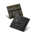 Km8f8001mm B813 Samsung Memory Genuine Reliable Tech Electr