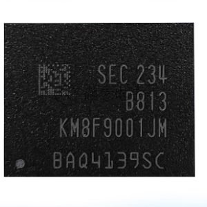 Km8f9001jm B813 Samsung Memory Genuine Reliable Tech Electr