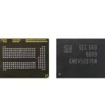 Kmrv50014m B809 Samsung Memory Genuine Reliable Tech Electr