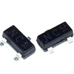 Krc103s Kec Transistor Genuine Reliable Tech Electr