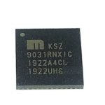 Ksz9031rnxic Microchip Transceiver Genuine Reliable Electronic Components