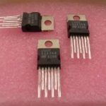 L4937n Stm Ic Genuine Reliable Tech Electr