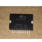L6376pd Stm Ic Genuine Reliable Tech Electr