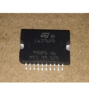 L6376pd Stm Ic Genuine Reliable Tech Electr
