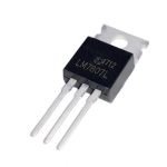L7807cv St Ic Genuine Reliable Tech Electr