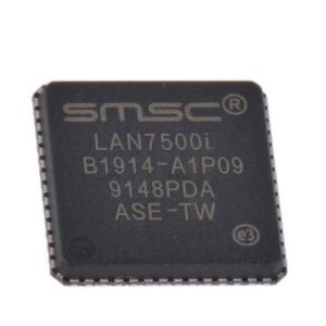 Lan7500i Abzj Microchip Ic Genuine Reliable Electronic Components