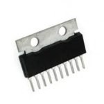 Lb1640n Sanyo Controller Genuine Reliable Electronic Components