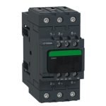 Lc1d50a Schneider Genuine Reliable Tech Electr
