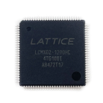 Lcmxo2 2000hc 4bg256i Lattice Genuine Reliable Electronic Components