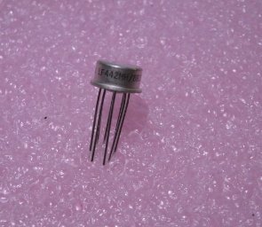 Lf442mh883 Ti Ns Ic Genuine Reliable Tech Electr