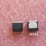 Lm2585s 3.3 Ns Ic Genuine Reliable Tech Electr