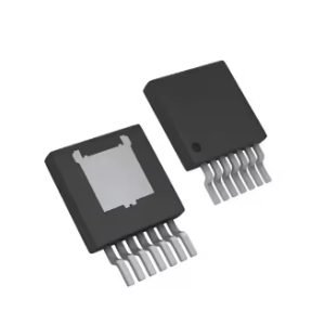 Lm2676sx Adj Ti Ic Genuine Reliable Tech Electr