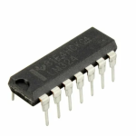 Lm324annopb Ti Ns Ic Genuine Reliable Electronic Components
