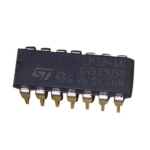 Lm324ansr Ti Ic Genuine Reliable Electronic Components