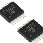 Lm3429q1mhx Ti Ns Ic Genuine Reliable Electronic Components