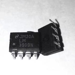 Lm3909n Ns Ic Genuine Reliable Tech Electr