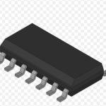 Lm611cm Ns Ti Ic Genuine Reliable Tech Electr