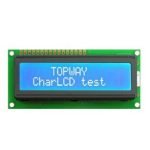 Lmb162afc Topway Display Genuine Reliable Tech Electr