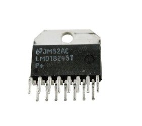 Lmd18245tnopb Ti Controller Genuine Reliable Tech Electr