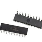 Lmd18400n Ti Ns Ic Genuine Reliable Tech Electr