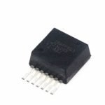 Lmz14203tz Adjnopb Ns Ti Ic Genuine Reliable Tech Electr