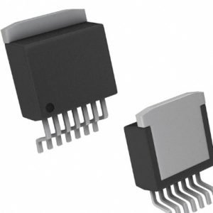 Lp38853s Adj Ti Ns Ic Genuine Reliable Tech Electr