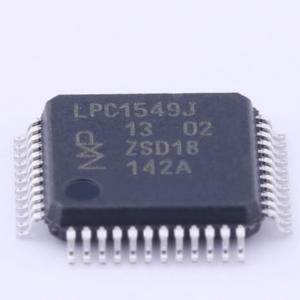 Lpc1549jbd64ql Nxp Microcontroller Genuine Reliable Electronic Components
