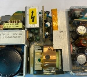Lps42 Emerson Module Genuine Reliable Tech Electr