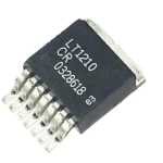 Lt1210cr Linear Ic Genuine Reliable Electronic Components