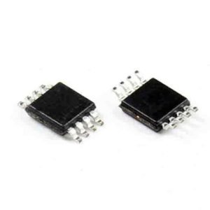 Ltc1864lcms8 Adi Ic Genuine Reliable Tech Electr