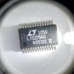 Ltc2756acg#trpbf Linear Ic Genuine Reliable Electronic Components