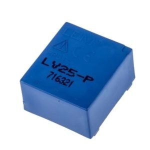 Lv25 P Lem Sensor Genuine Reliable Tech Electr