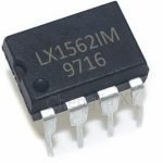 Lx1562im Microsemi Controller Genuine Reliable Tech Electr