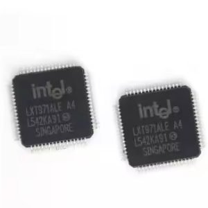 Lxt971ale Intel Ic Genuine Reliable Tech Electr