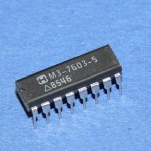M3 7603 5 Harris Ic Genuine Reliable Tech Electr
