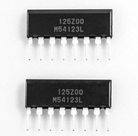 M54123l Mitsubishi Ic Genuine Reliable Tech Electr