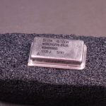 M5531026 B 22 A 1m000000 Precision Devices Incorporated Oscillator Genuine Reliable Tech Electr