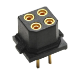 M80 7703442 Harwin Connector Genuine Reliable Electronic Components