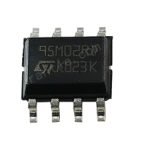 M95m02 Drmn6tp Stm Ic Genuine Reliable Tech Electr