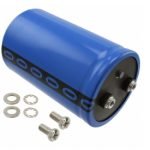 Mal210118473e3 Vishay Capacitor Genuine Reliable Tech Electr