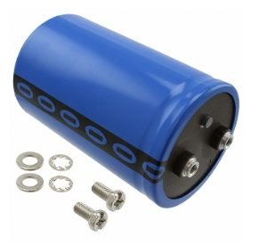 Mal210118473e3 Vishay Capacitor Genuine Reliable Tech Electr