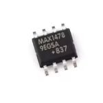 Max14857gwe Adi Ic Genuine Reliable Tech Electr