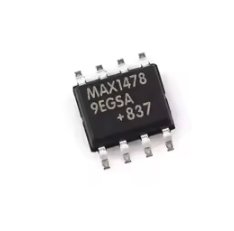 Max14857gwe Adi Ic Genuine Reliable Tech Electr