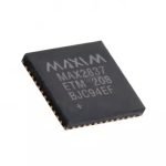Max2837etm+td Maxim Ic Genuine Reliable Tech Electr
