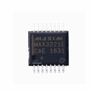 Max3221ecae T Maxim Ic Genuine Reliable Tech Electr